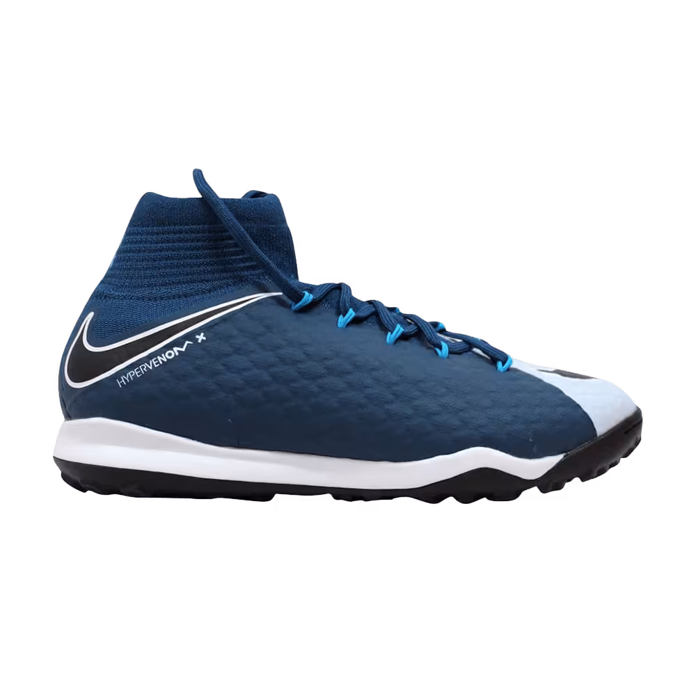 Nike HypervenomX Proximo 2 DF TF GS