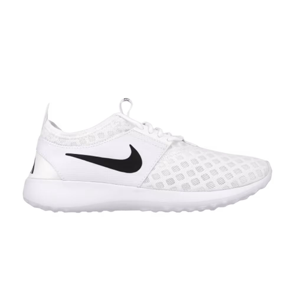 Nike Women's Juvenate White Black