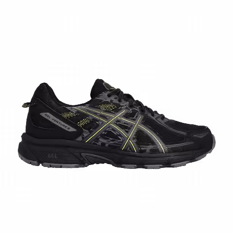 Asics Gel Venture 'Neon Lime'