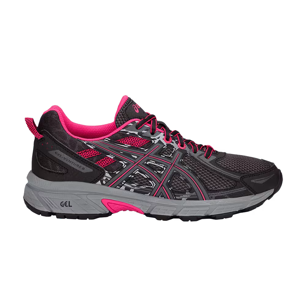 Asics Women's Gel-Venture 6 Pixel Pine