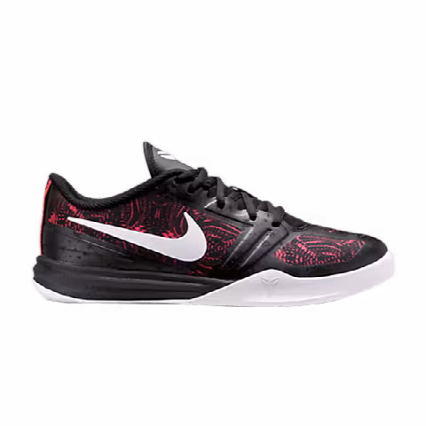 Nike Kobe Mentality GS 'Bright Crimson'