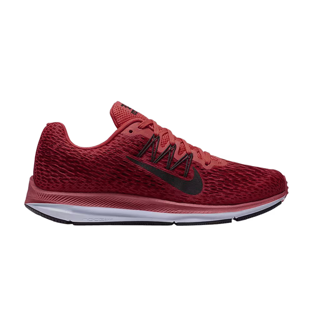 Nike Women's Zoom Winflo 5 Bright Crimson