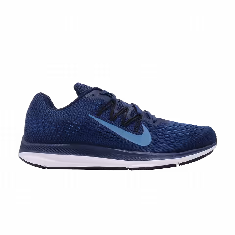 Nike Zoom Winflo 5 'Photo Blue'