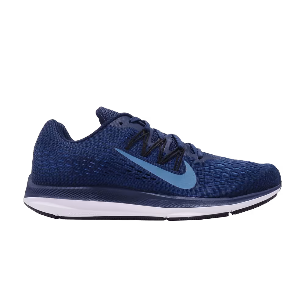 Nike Zoom Winflo 5 Photo Blue