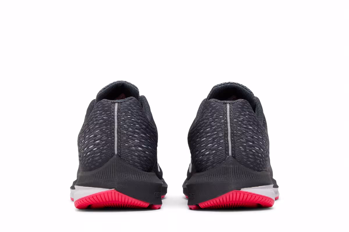 Nike Women's Zoom Winflo 5 Dark Grey, view 7
