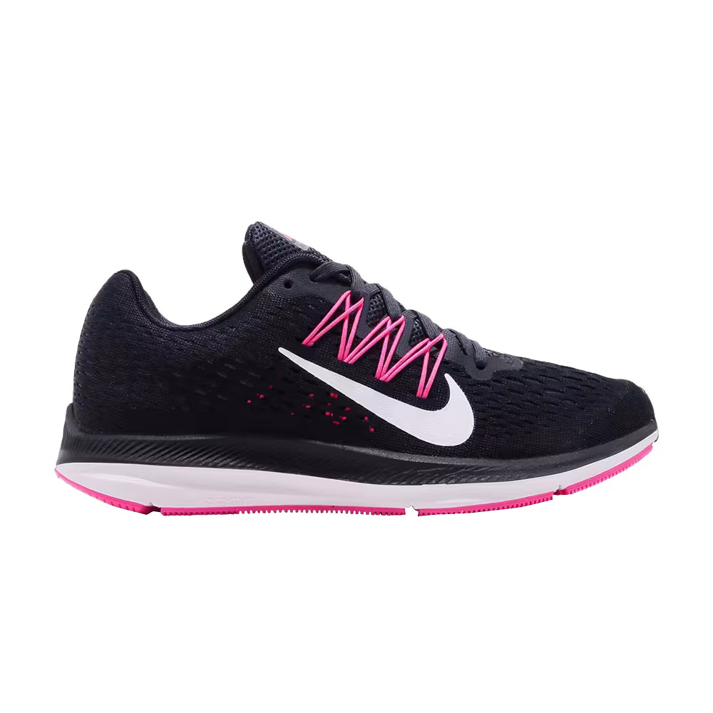 Nike Women's Zoom Winflo 5 Obsidian