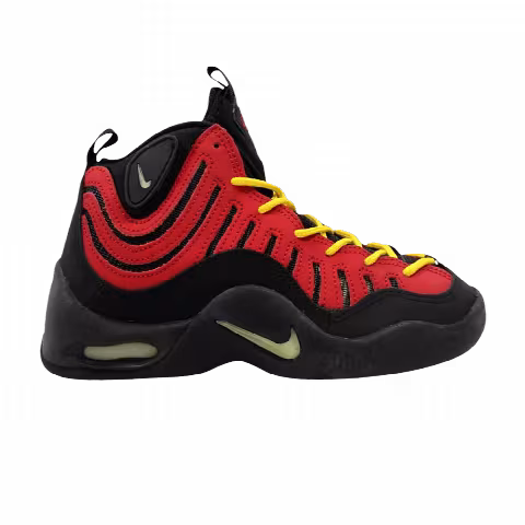 Nike Air Bakin Bg