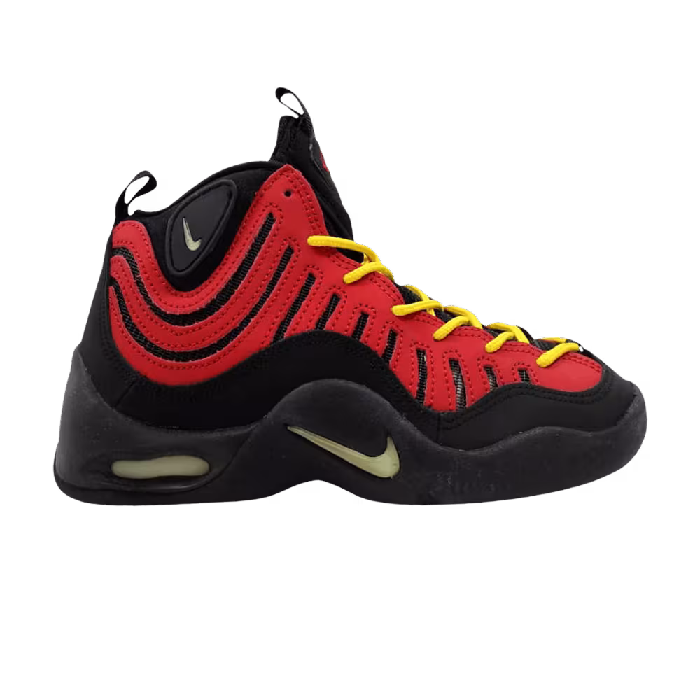 Nike Air Bakin Bg