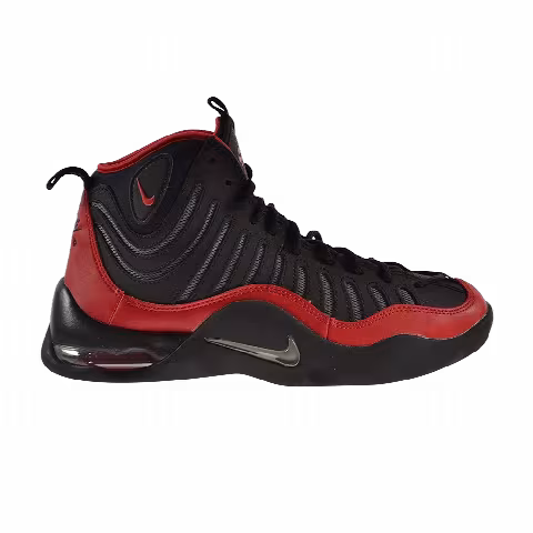Nike Air Bakin GS 'Bred'
