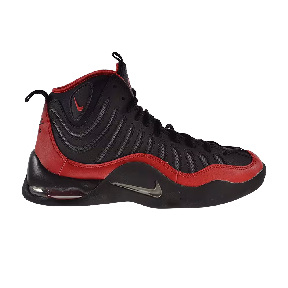 Nike Air Bakin GS Bred