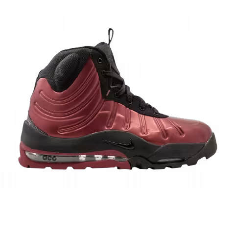 Nike Air Bakin ACG GS 'Varsity Red'