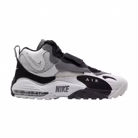 Nike Air Max Speed Turf 'Oakland Raiders'