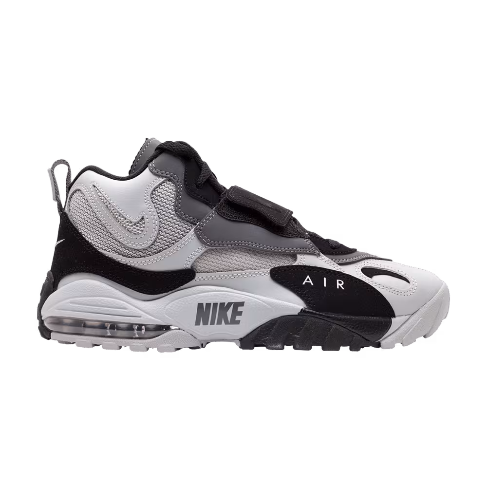 Nike Air Max Speed Turf Oakland Raiders