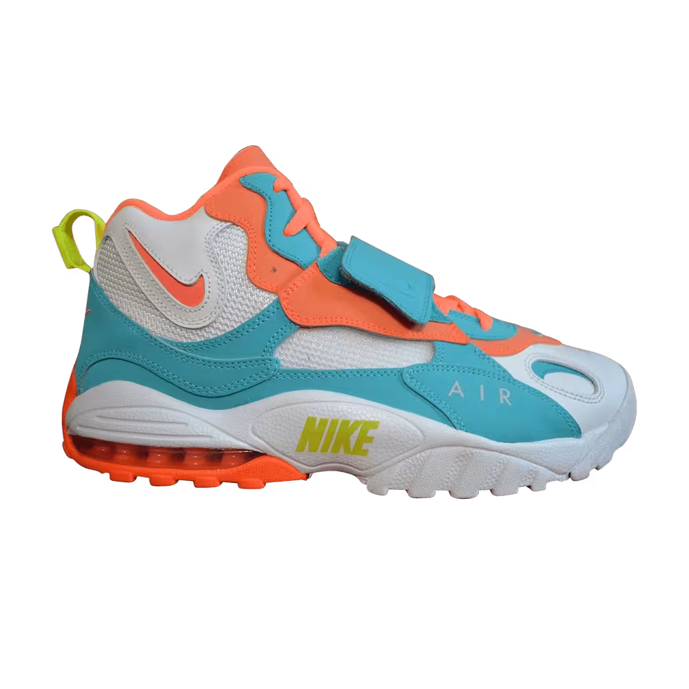 Nike Air Max Speed Turf Miami Dolphins