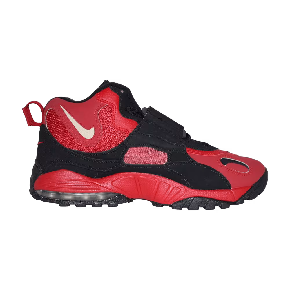 Nike Air Max Speed Turf 49ers