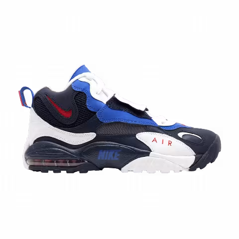 Nike Air Max Speed Turf 'New York Football Giants'