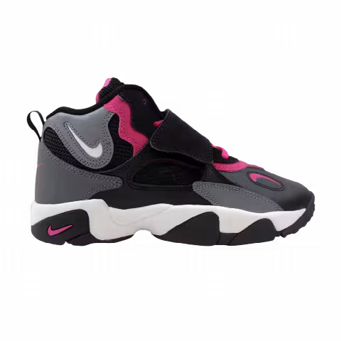 Nike Air Max Speed Turf PS 'Black Fusion Pink'