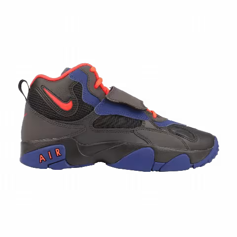 Nike Air Max Speed Turf GS 'Deep Royal Blue'
