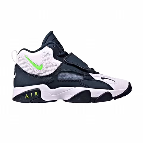 Nike Air Max Speed Turf GS 'Armory Navy'