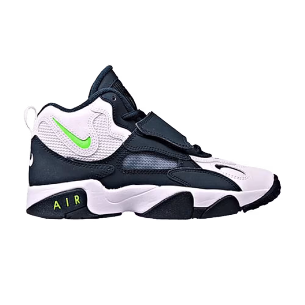 Nike Air Max Speed Turf GS Armory Navy