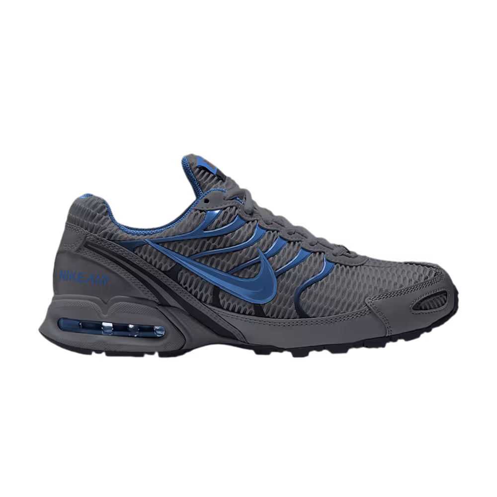 Nike Air Max Torch 4 Cool Grey Military Blue