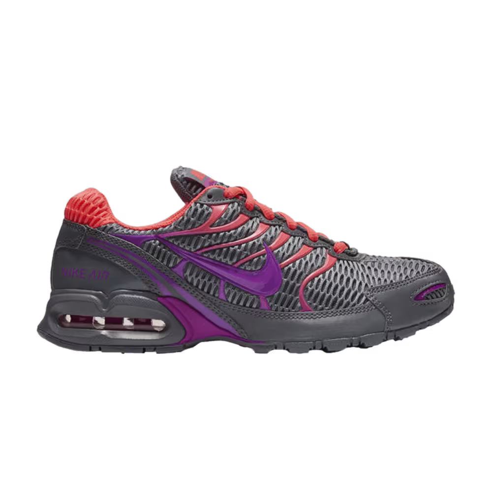 Nike Women's Air Max Torch 4 Grey Violet Pink