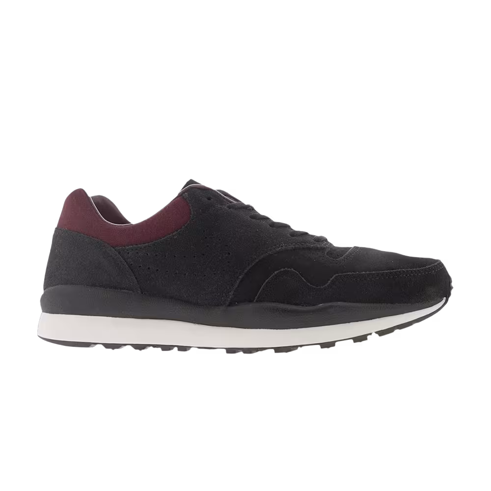 Nike Safari Deconstruct Black Team Brown