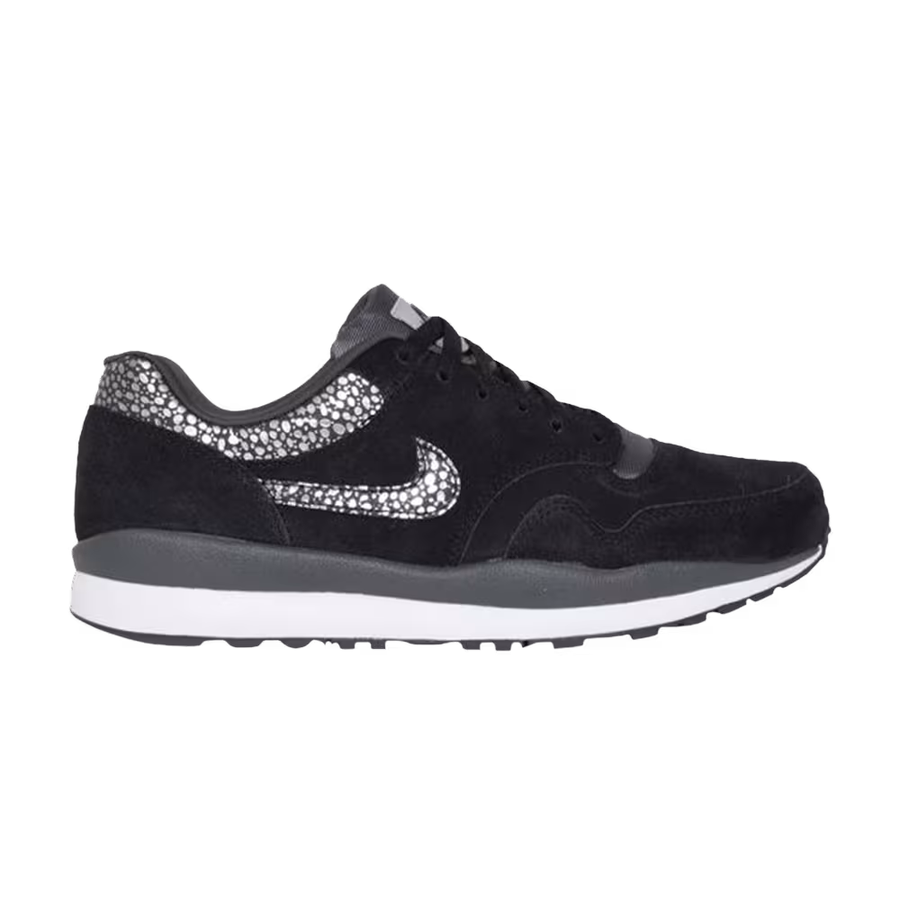 Nike Air Safari LE Black Anthracite