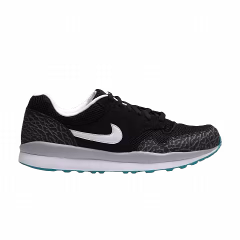 Nike Air Safari LE 'Black Cool Grey'