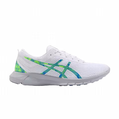 Asics Nitrofuze Festa 'White Electric Blue'