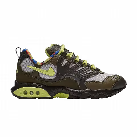 Nike Wmns Air Terra Humara 18 'Olive Volt Glow'