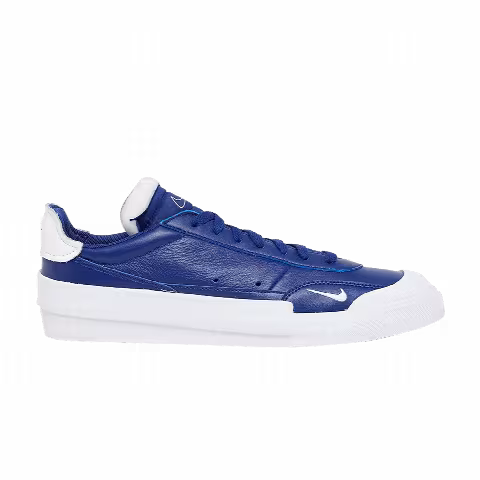 Nike Drop Type LX 'Deep Royal Blue'