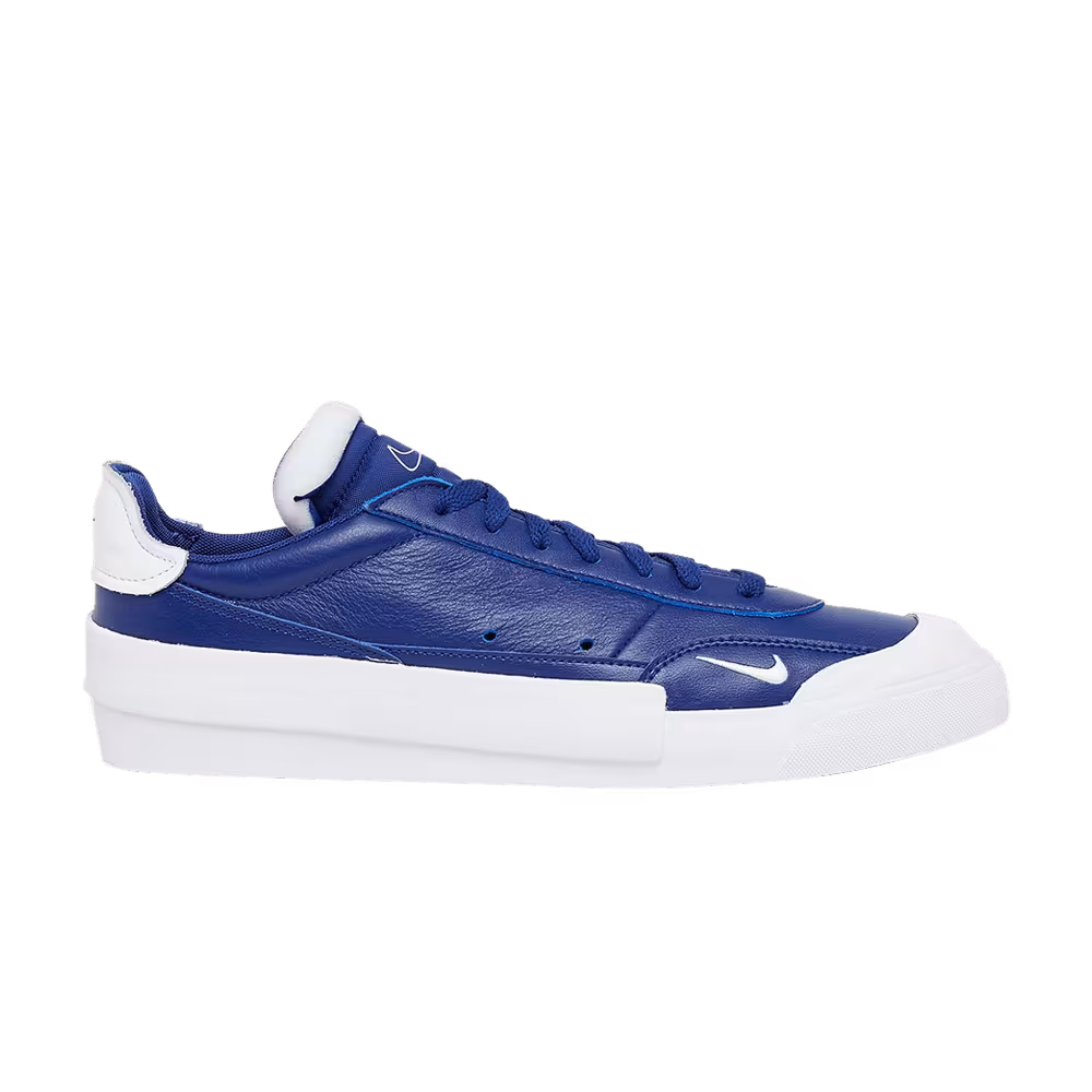 Nike Drop Type LX Deep Royal Blue