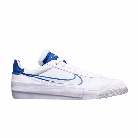 Nike Drop Type 'White Game Royal'