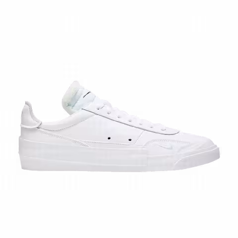 Nike Drop Type LX 'White' Sample