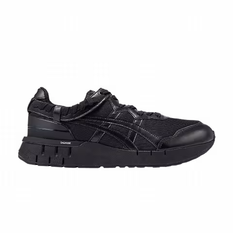 ASICS Rebilac Runner 'Black'