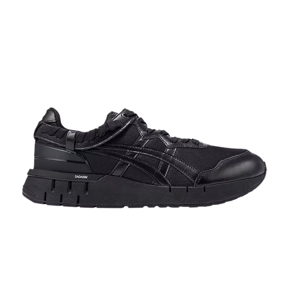 ASICS Rebilac Runner Black