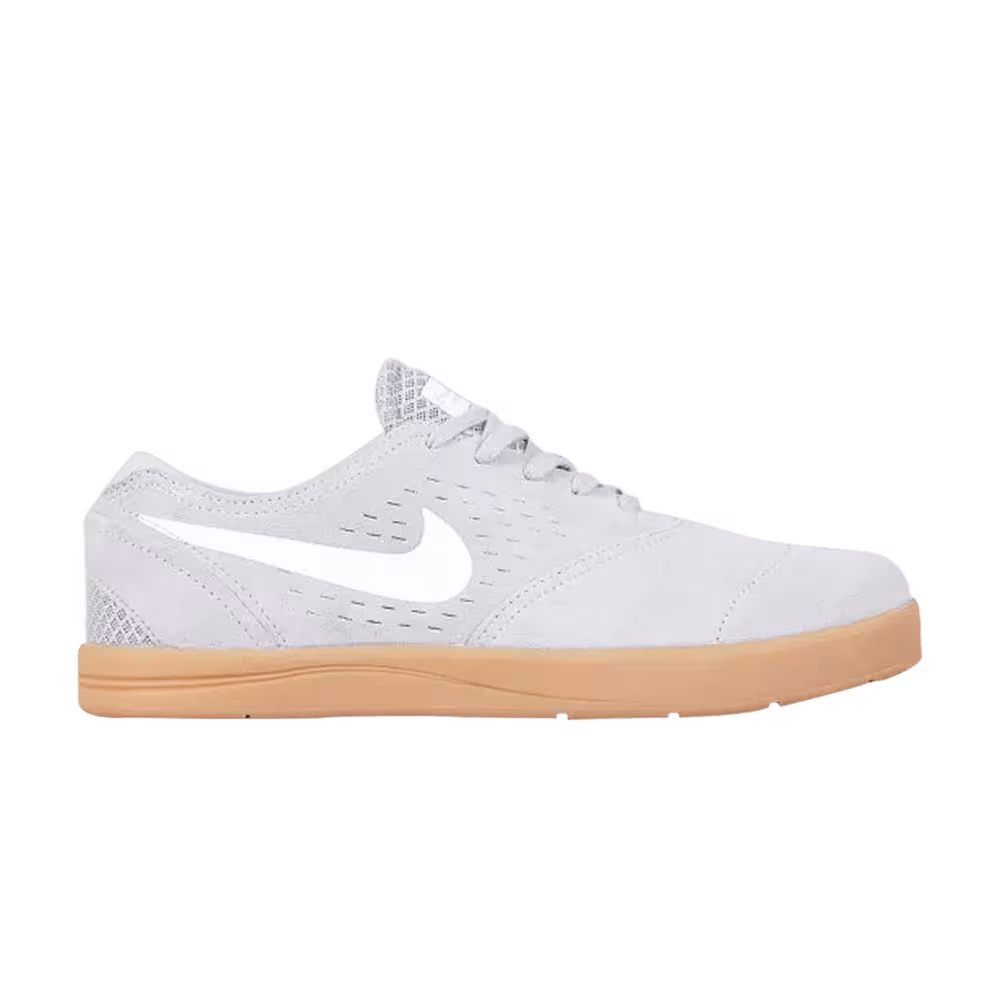 Nike Eric Koston 2 SB Wolf Grey Gum