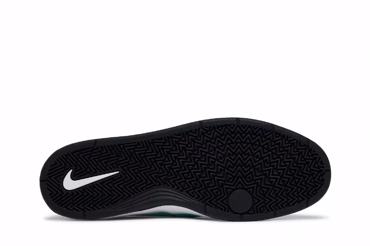 Nike Eric Koston 2 SB Crystal Mint, view 5