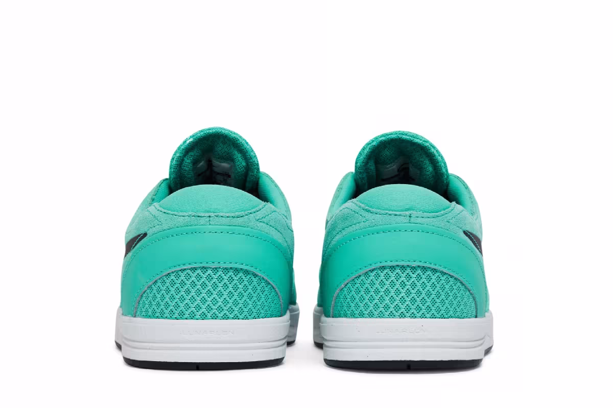 Nike Eric Koston 2 SB Crystal Mint, view 7