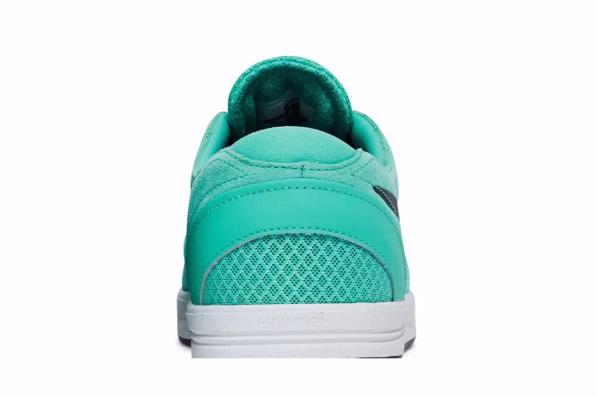 Nike Eric Koston 2 SB Crystal Mint, view 8