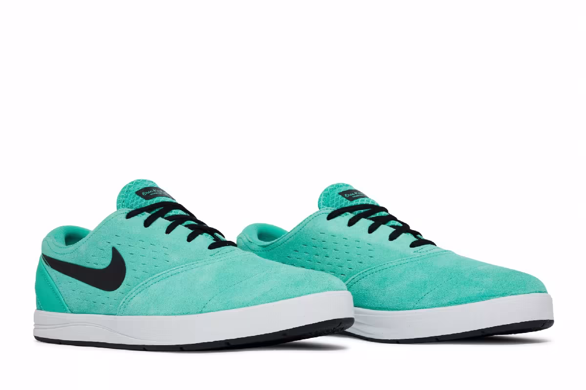 Nike Eric Koston 2 SB Crystal Mint, view 9