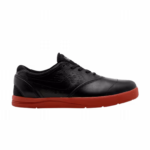 Nike Eric Koston 2 Premium 'Black Terra Cotta'