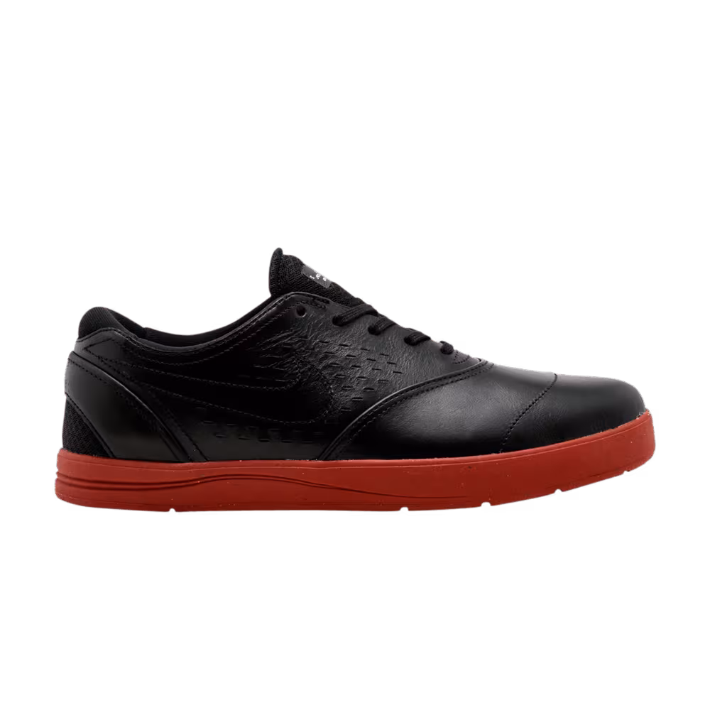 Nike Eric Koston 2 Premium Black Terra Cotta
