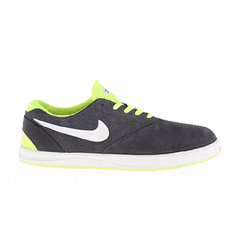 Nike Eric Koston 2 'Anthracite Volt'