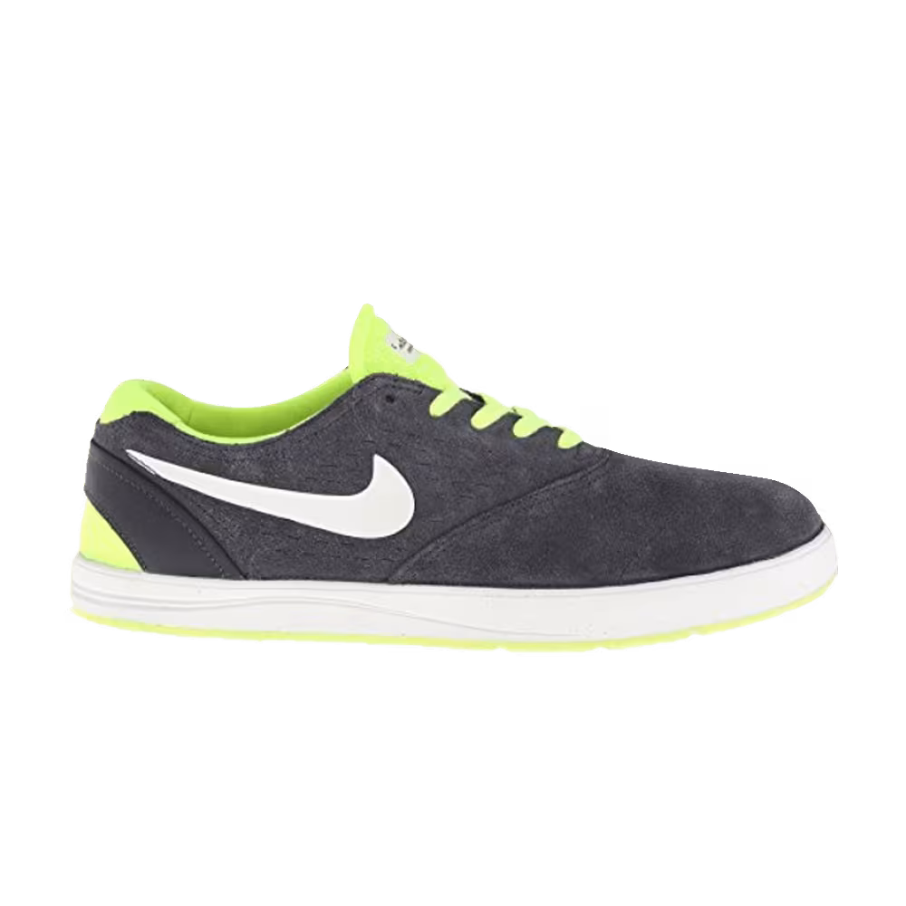Nike Eric Koston 2 Anthracite Volt