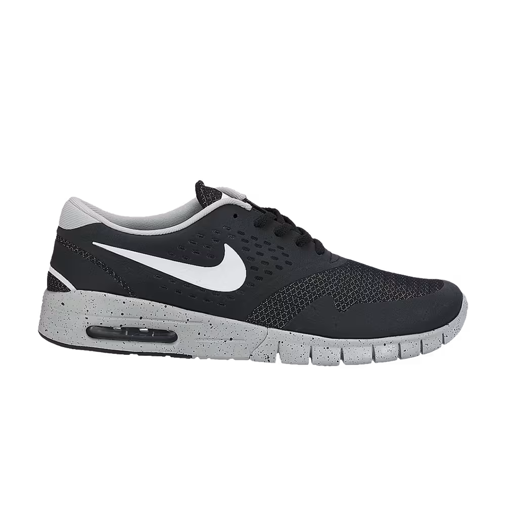 Nike Eric Koston 2 Max Venom Grey