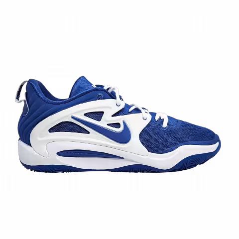Nike KD 15 'Kentucky Away' PE