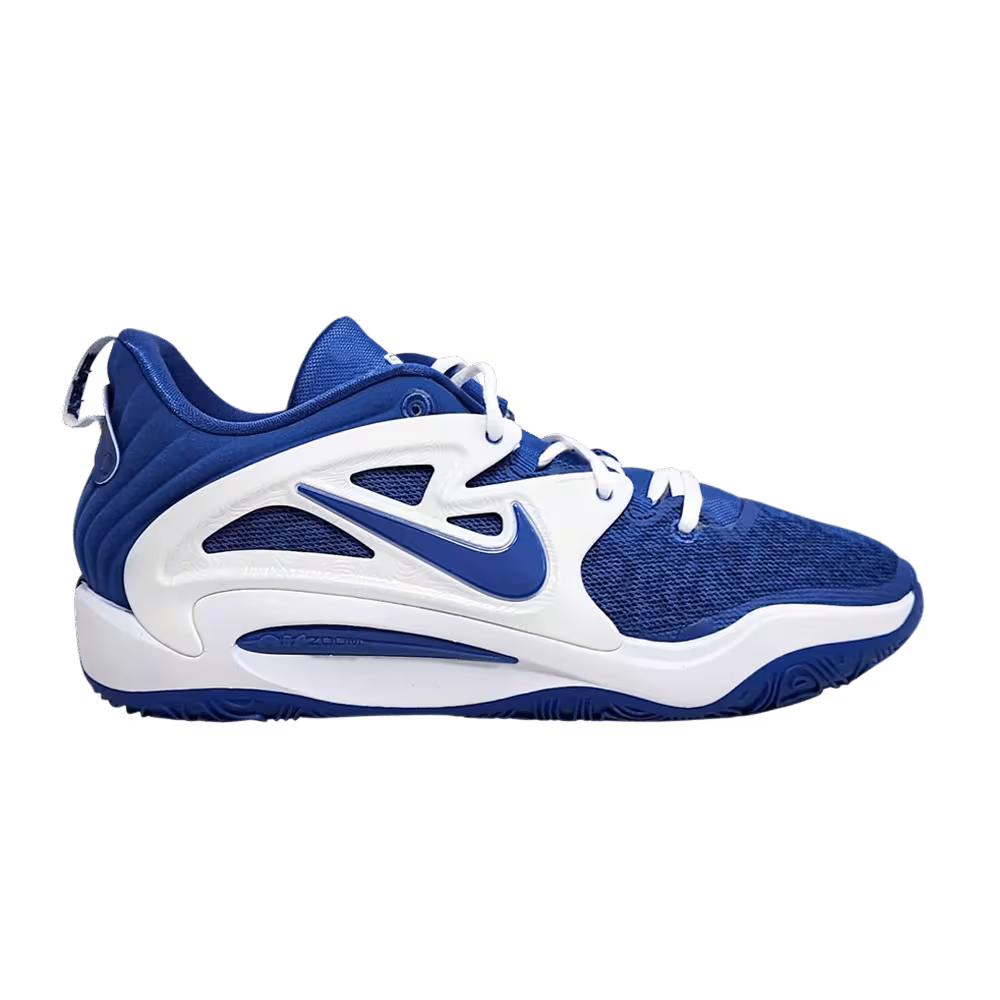 Nike KD 15 Kentucky Away
