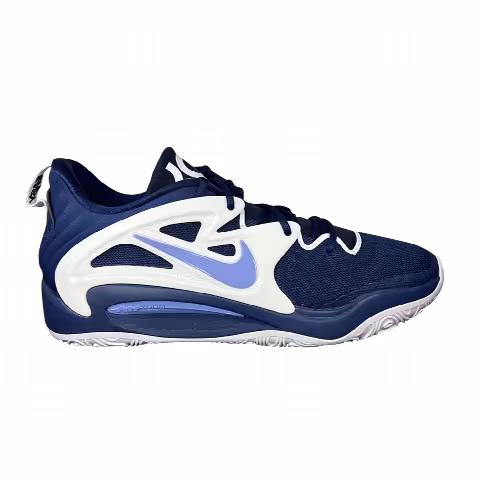 Nike KD 15 'Villanova Away' PE